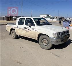 تويوتا هايلوكس